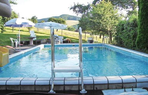 Beautiful Apartment In Welschensteinach - Foto 3