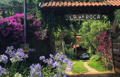 Chalés Lá na Roça - Photo 1