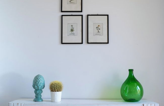 Masseria Santa Barbara - Foto 6