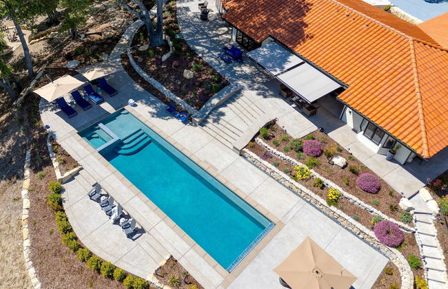 Rancho Robles by Avantstay Vineyard Villa w Views Pool Privacy - Photo 58