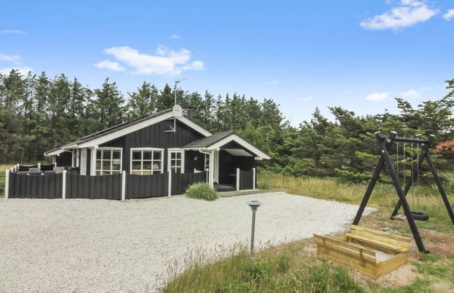 "Jens" - 425m from the sea - Foto 8