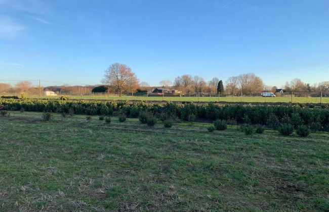 Peaceful Chalet Retreat - Foto 24