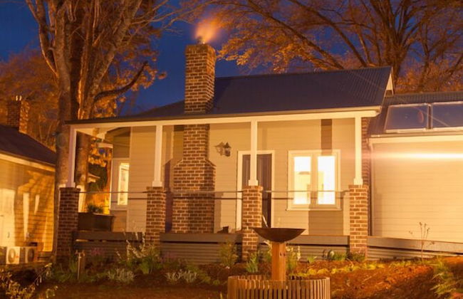 Marysville Garden Cottages - Photo 68