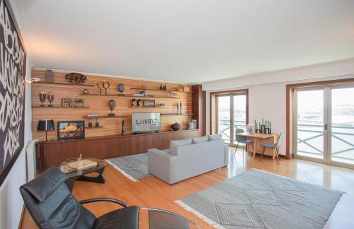 Liiiving in Porto - Douro Riverside Apartment - Foto 37