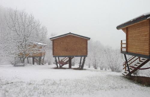 Ecolodge Langhe - Foto 54