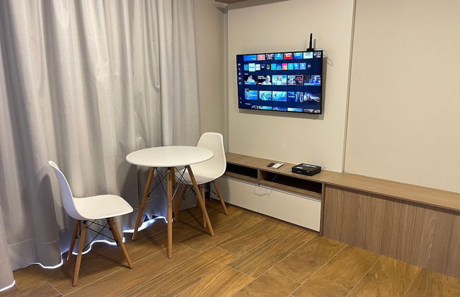 ELEGANCE SUÍTES MAX JARDIM - Foto 43