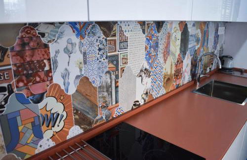 Sevilla Urban Flat - Foto 37