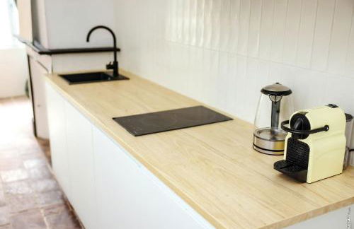 L'appartement du centre - Hypercentre - Lavaur - Foto 10