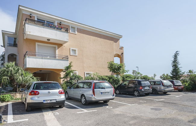 One bedroom M Przno - Foto 10