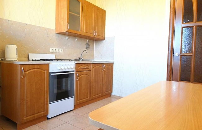 Inndays on Prospekt Lenina 157d - Photo 8