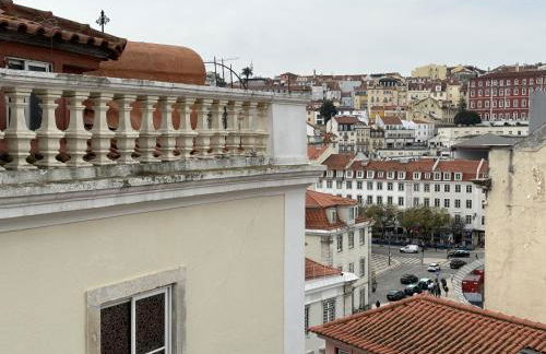 Rossio Terrace - Foto 17