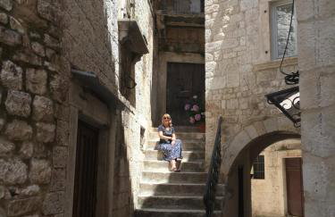 Blue Shell Trogir Apartment - Foto 75