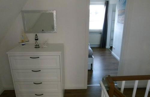 Ferienwohnung Altharlingersiel - Photo 5