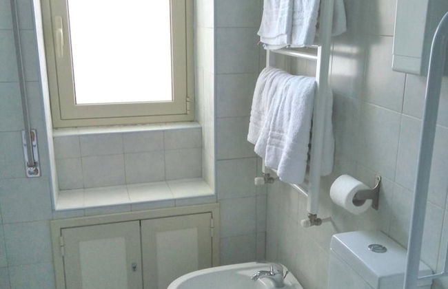 Michelangelo BB Rooms - Foto 39