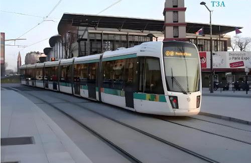 Charmant Studio climatisé Paris Expo Porte de Versailles - Dôme de Paris - proche des transports - Foto 17