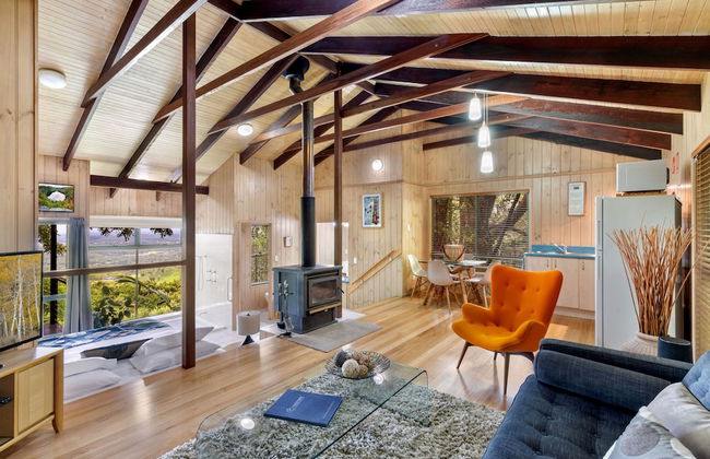 Treetops Seaview Montville - Foto 7