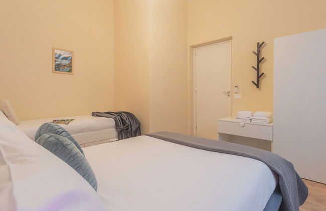 Simar Apartments nearby Como S.G. Train Station by Rent all Como - Photo 5