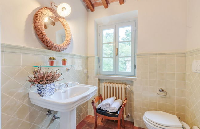 Villa Veranda in Lamporecchio - Photo 70