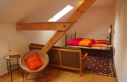 Gutshaus Buberow - Haupthaus - für Seminare & Gruppen - Foto 12