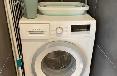 Luxus Lindenhof Apartments - Foto 13