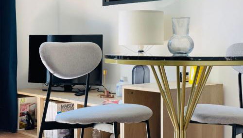 Lille Saint Maur - Foto 4