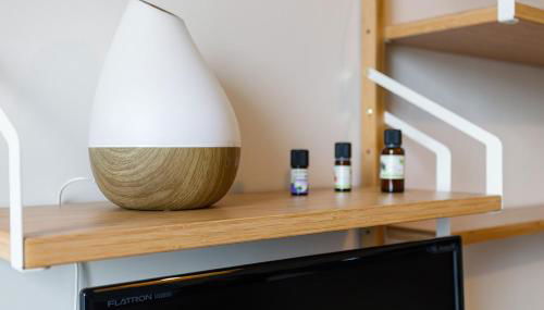 Joli studio - Parking Privé - WIFI Très Haut Débit - Au calme - Foto 4