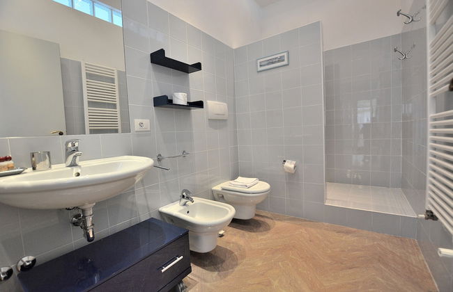 Villa Casa Madre With Pool - Foto 23