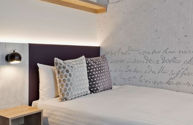 Stellaris Apartment Hotel - Foto 9