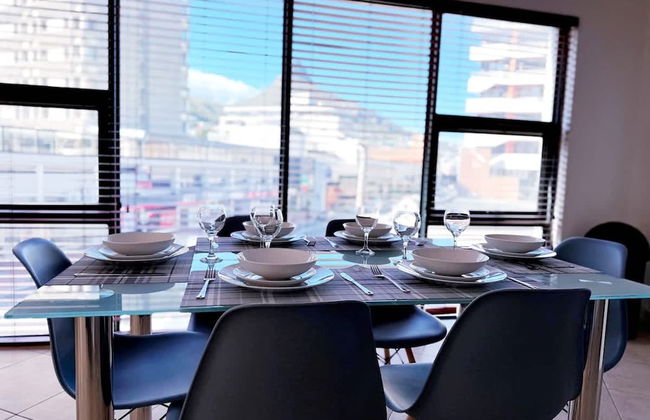 Spacious 1 Bedroom Apartment Atlantica Seapoint - Foto 9