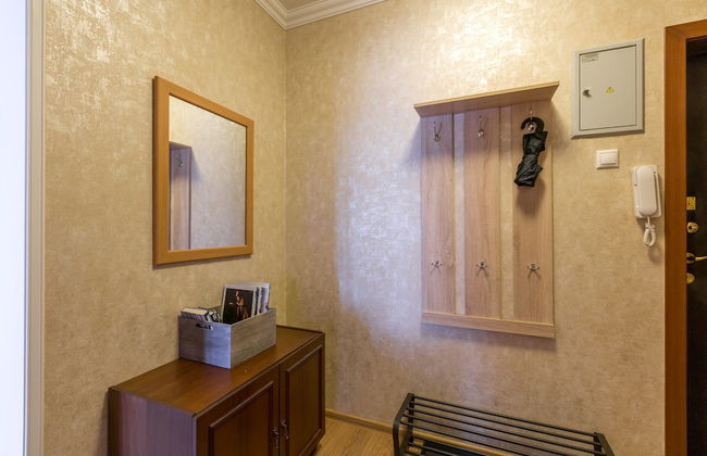 AG Apartment Novorogozhskaya 6 - Foto 17