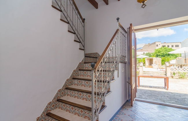 Casa Canals in Mancor de la Vall - Foto 22