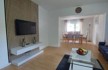 Apartment Nähe Limburg Diez - Foto 1