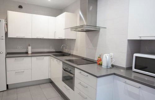 Apartamentos Duque Ventas - Foto 16