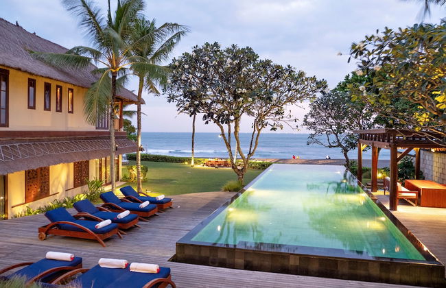 Sound of the Sea Villa - Photo 29