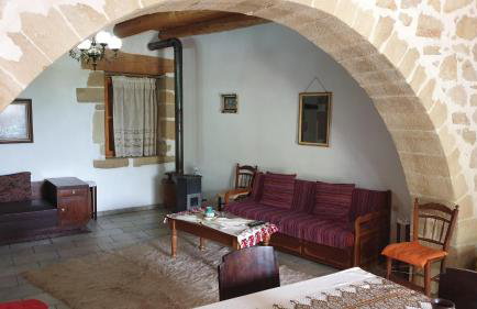 Irene's Guest House - Foto 17