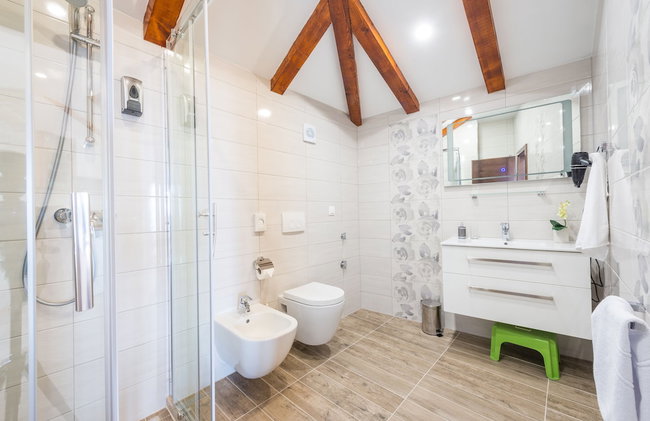 Apartments Villa Elena - Foto 58