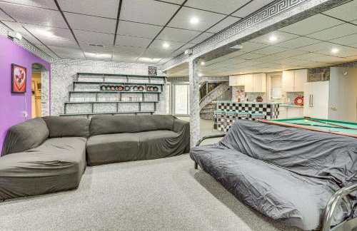 Walk to School House Winery Home with Deck! - Foto 32