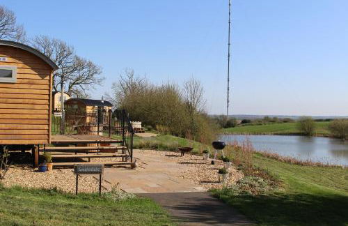 Fair Farm Hideaway - Photo 20