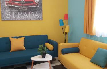 Nostalgia Retro Suites - Foto 18