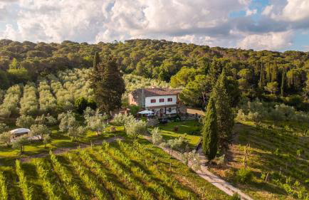 Agriturismo Montemagni di Sopra - Foto 2