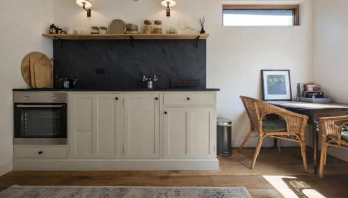 A Somerset Countryside Lodge - Foto 3, stove, pet friendly