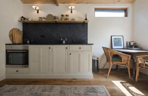 A Somerset Countryside Lodge - Foto 3