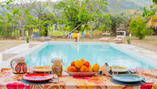 Sicily Stone Cottage with swimming pool - Foto 4