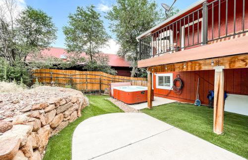 The Red Barn Mountain - Foto 26