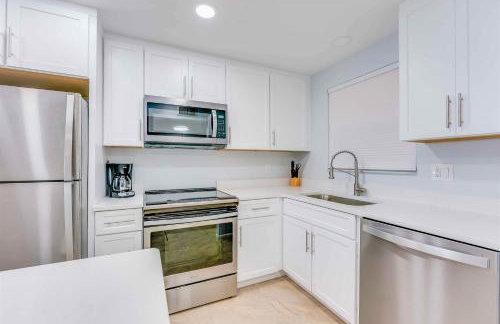 Paradise Beach Club - Oceanfront and Penthouse - Foto 6