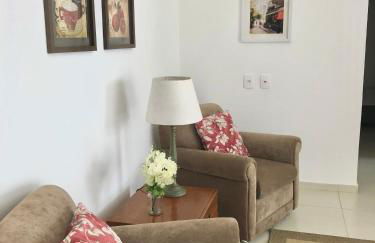 Novo Porto- Apartamentos 2 quartos, varanda, cozinha integrada - Foto 62