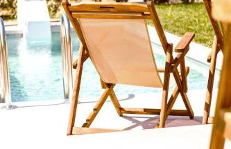 Aristotelia Gi Domes - Luxury Private Pool Retreats - Foto 27