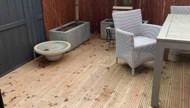 Designer loft with terrace - Foto 2