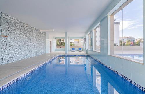 Stylish Apartment - Steps from Marina, Center & Beach - Foto 20