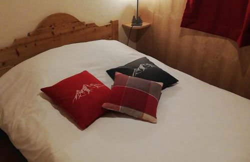 Rez de chaussée très calme vue Mont-Blanc - Foto 10